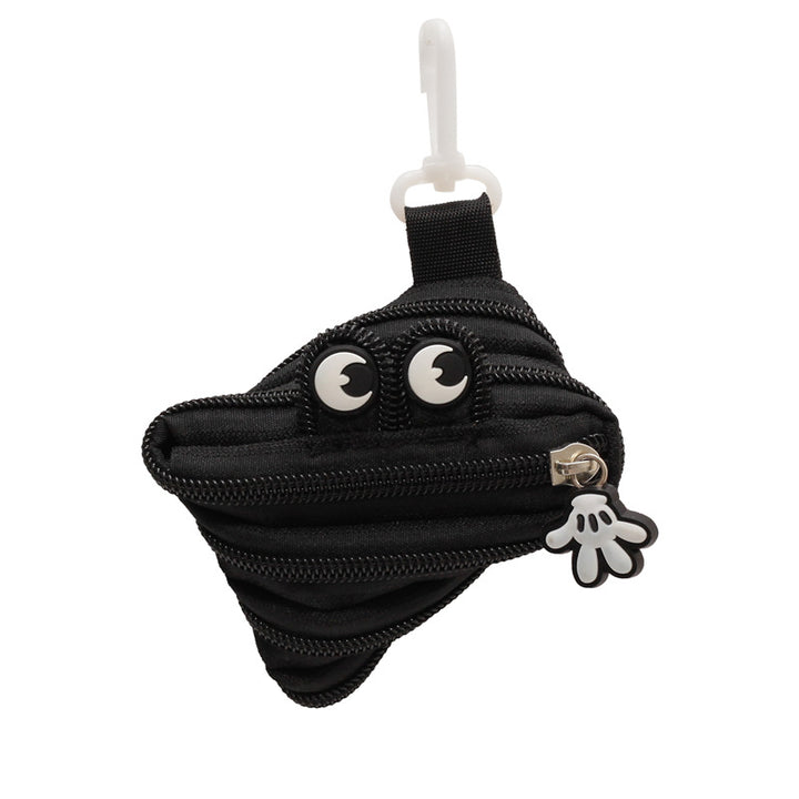 Cute Character Keychain Pouch Stornfield