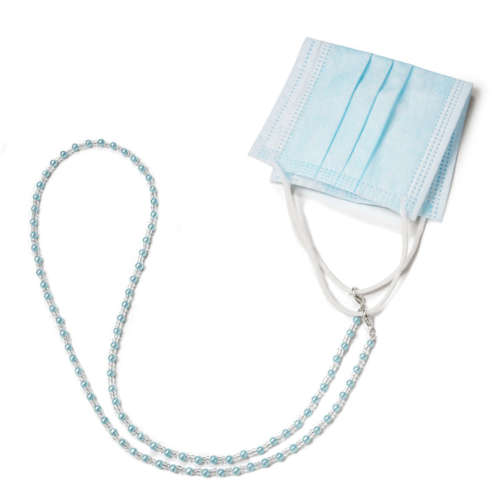 Elegant Beaded Eyewear Chain Stornfield 1786688610