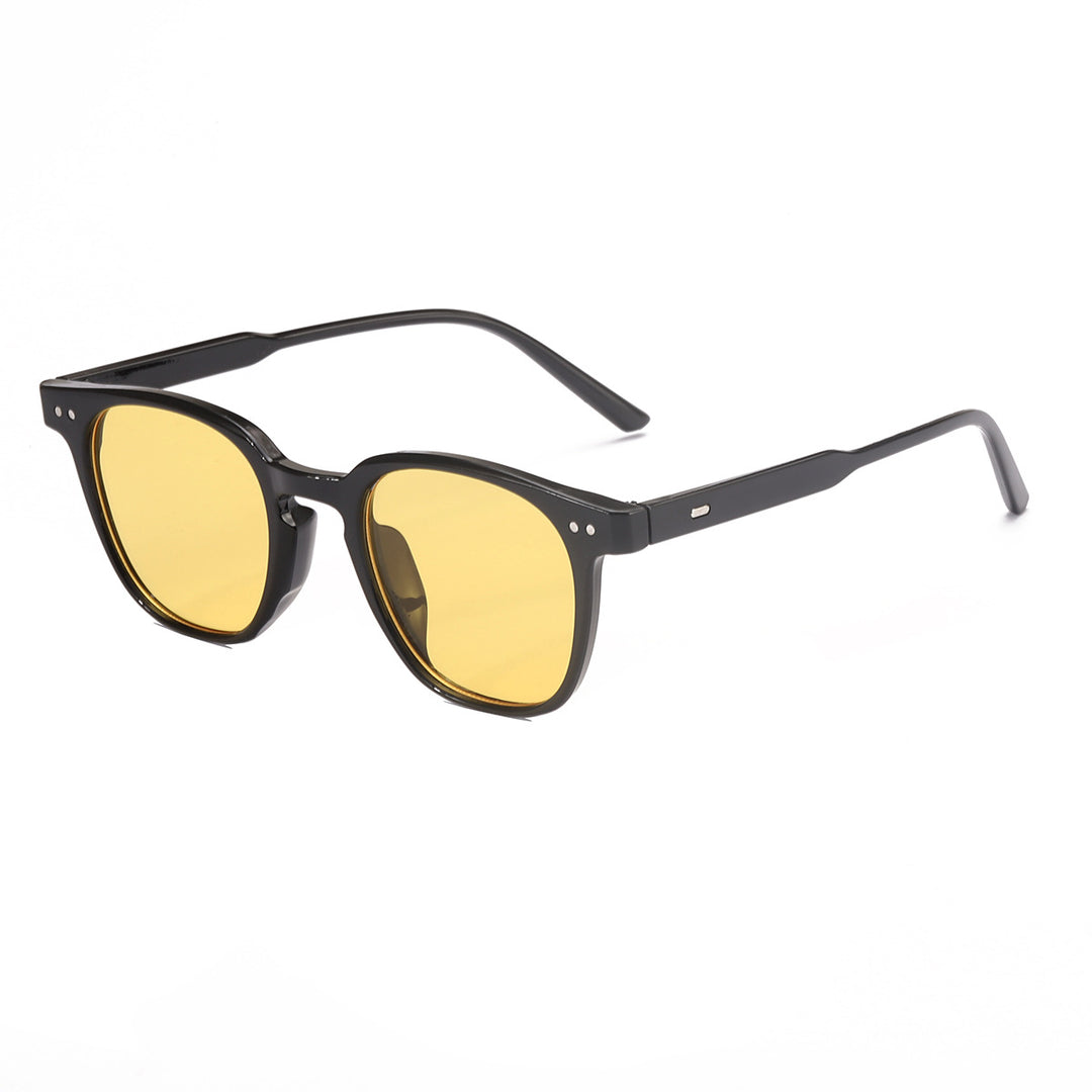 Women's fashionable sunglasses with stylish patterns Stornfield