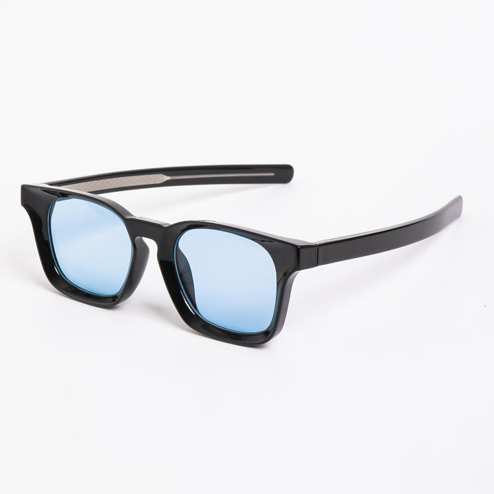 Ladies sunglasses in classic retro style with UV400 protection Stornfield