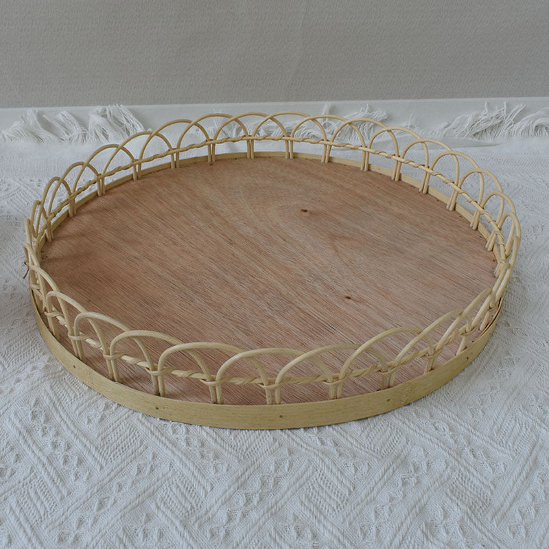 Home Décor Serving Tray Stornfield