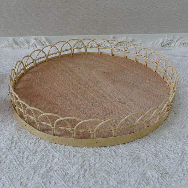 Home Décor Serving Tray Stornfield