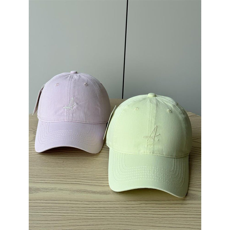 Men's Classic Casual Baseball Cap Stornfield