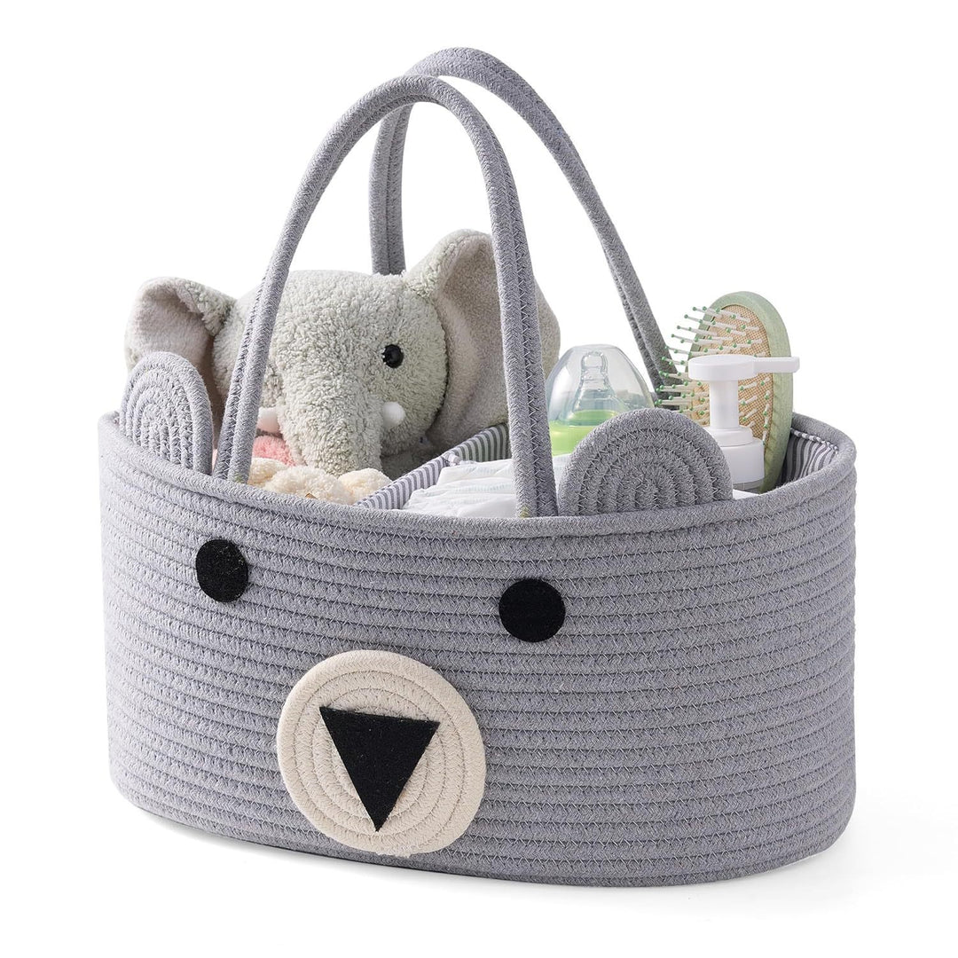 Women Handmade Storage Bag Stornfield