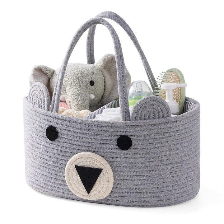 Women Handmade Storage Bag Stornfield