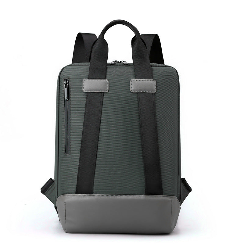 Modern Professional Laptop Backpack Stornfield