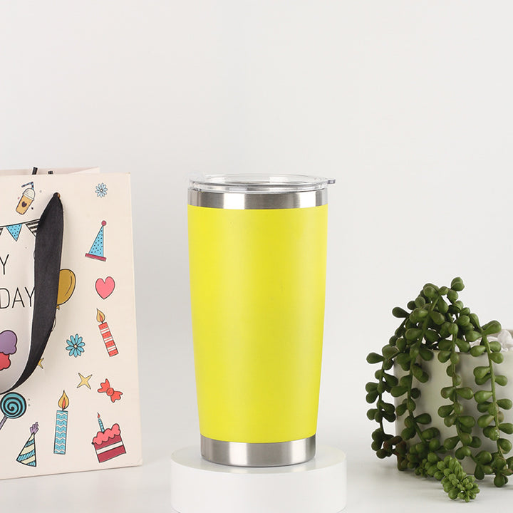 Ladies Insulated Drinking Cup Stornfield