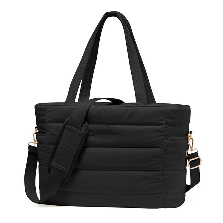 Padded Everyday Handbag Stornfield