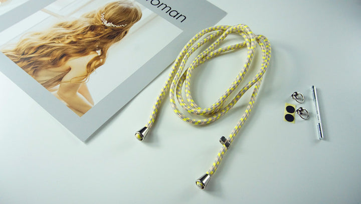 Stylish Adjustable Necklace Stornfield