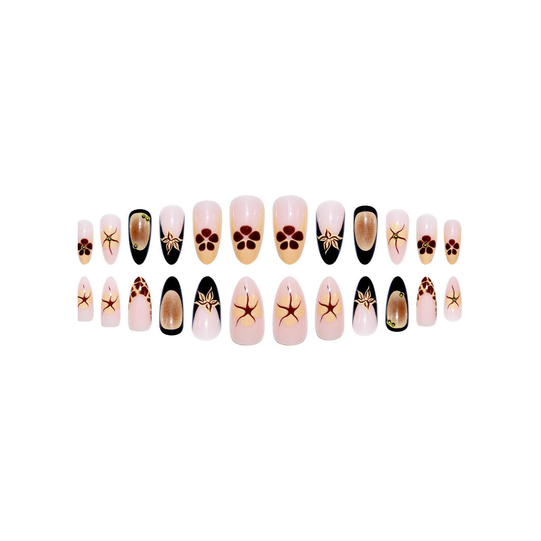 Premium Artistic Nail Design Stornfield