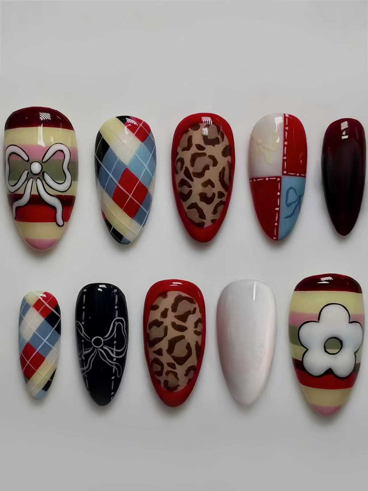 Artistic Nail Art Stornfield