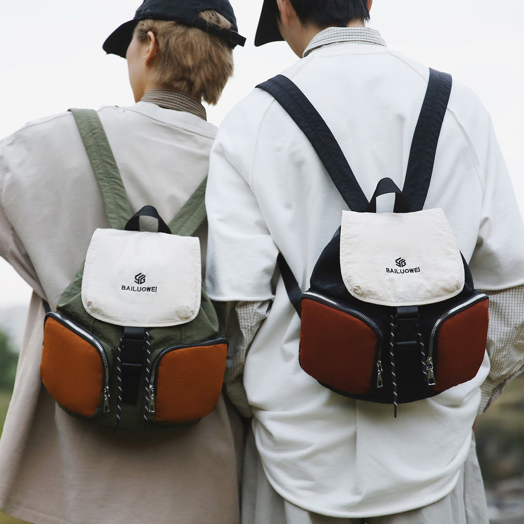 Lightweight Outdoor Backpack