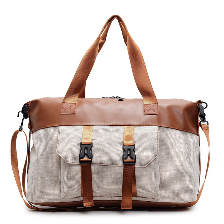 Multi-Purpose Urban Travel Duffle Bag Stornfield