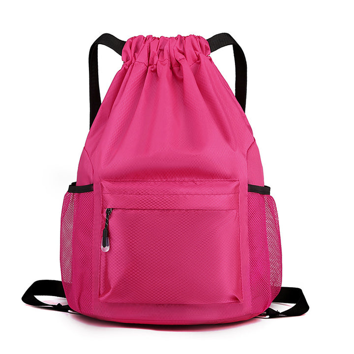 Multipurpose Mesh Backpack Stornfield