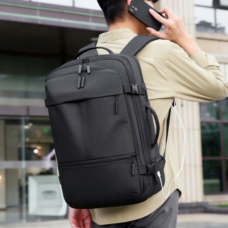 Multifunctional Travel Bag Stornfield