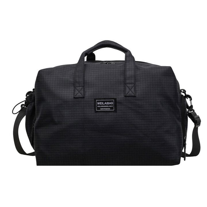 Multifunctional Travel Duffle Bag Stornfield