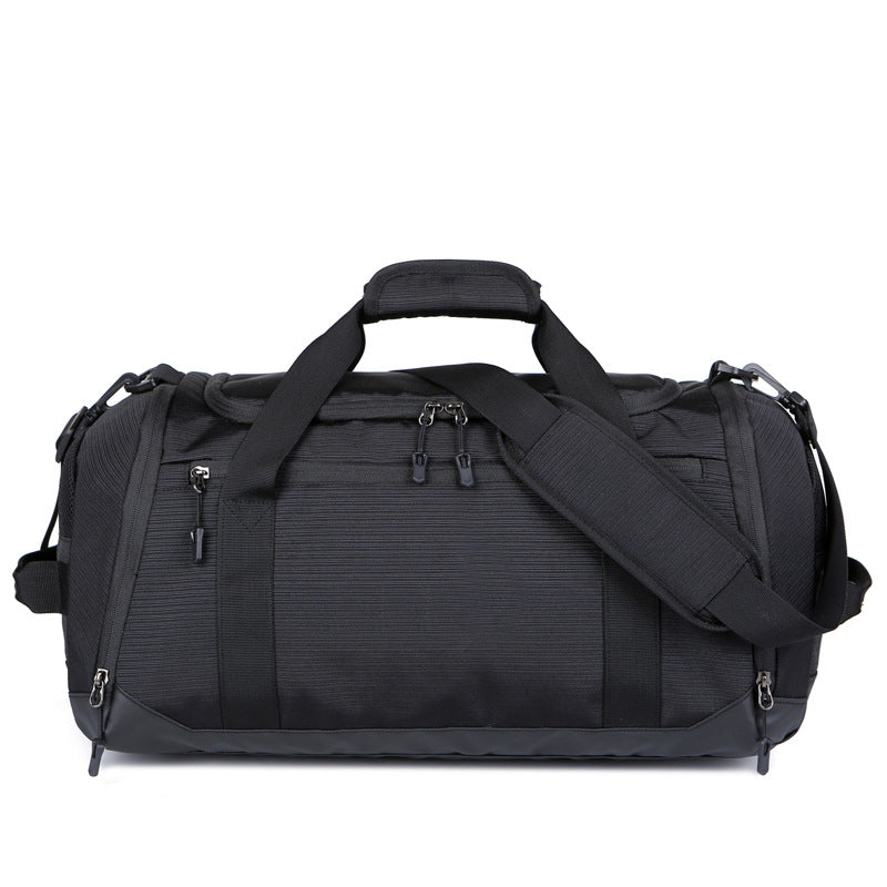 Versatile Multi-Functional Sports Duffel Stornfield