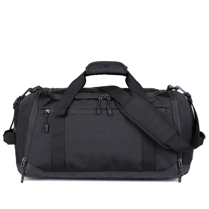 Versatile Multi-Functional Sports Duffel Stornfield