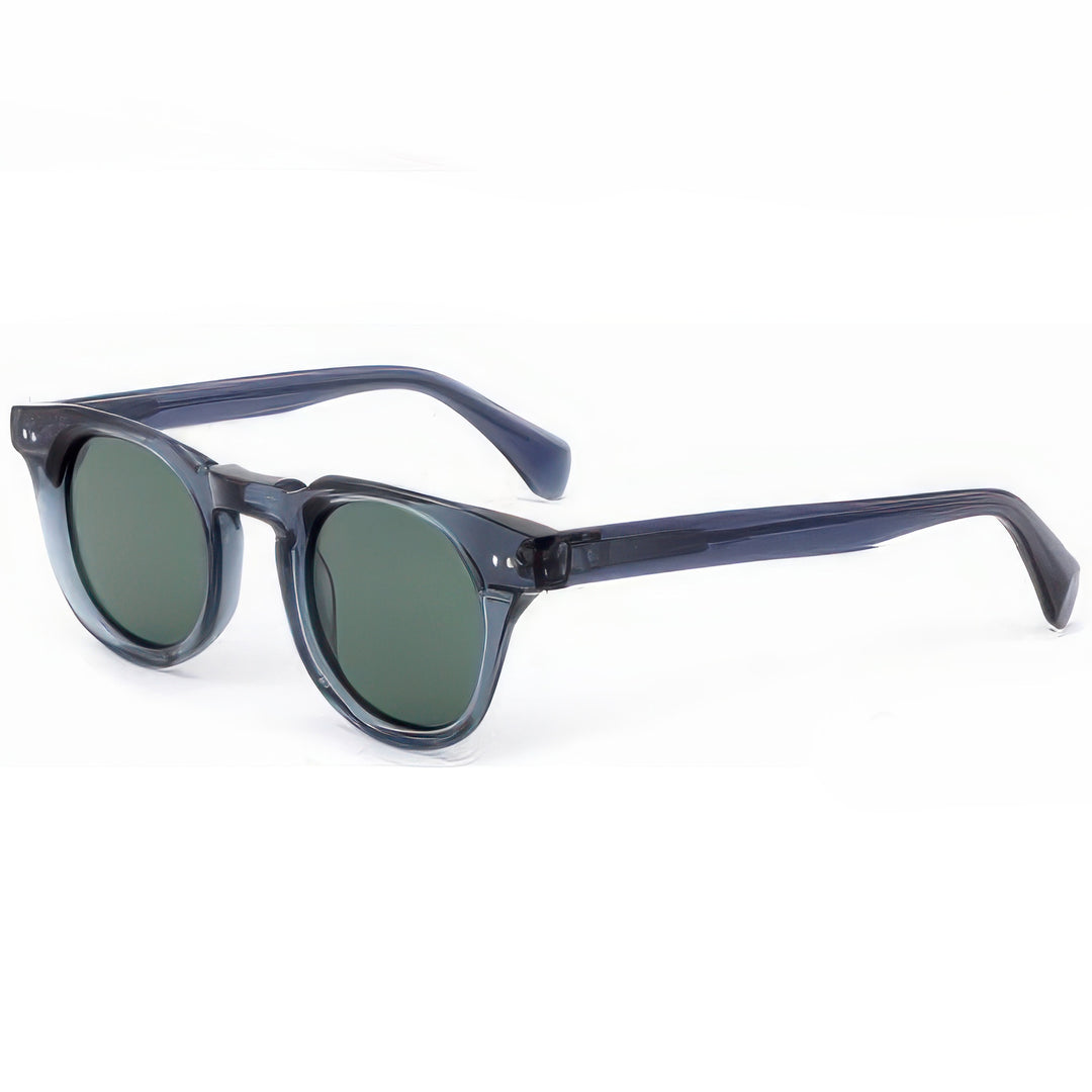 Women's fashion sunglasses in classic style with high-quality plastic frame Stornfield