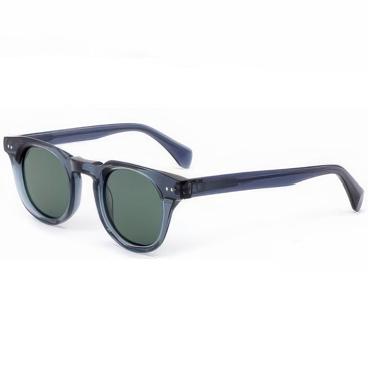 Women's fashion sunglasses in classic style with high-quality plastic frame Stornfield