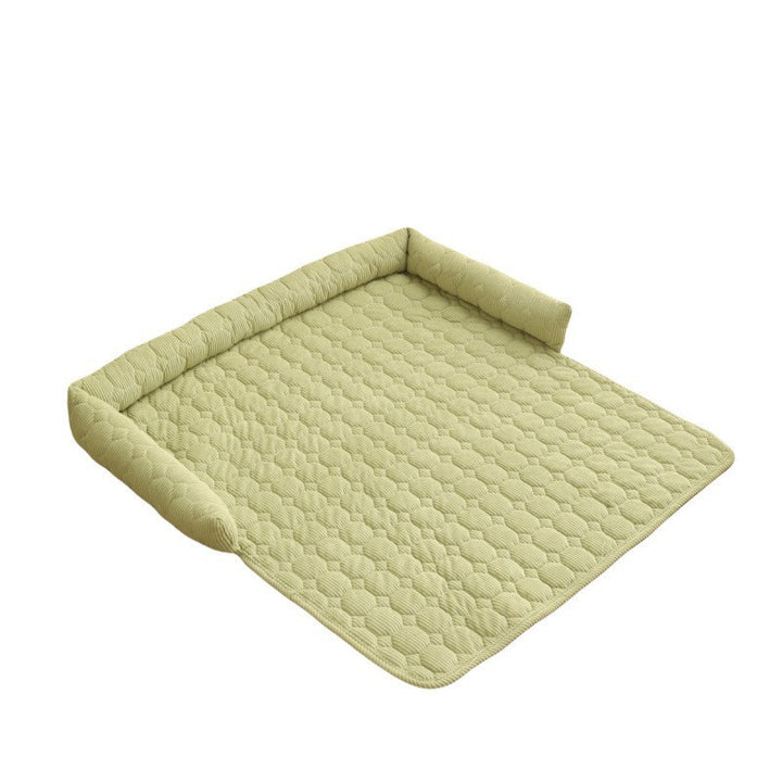 Women's comfortable platform mat Stornfield