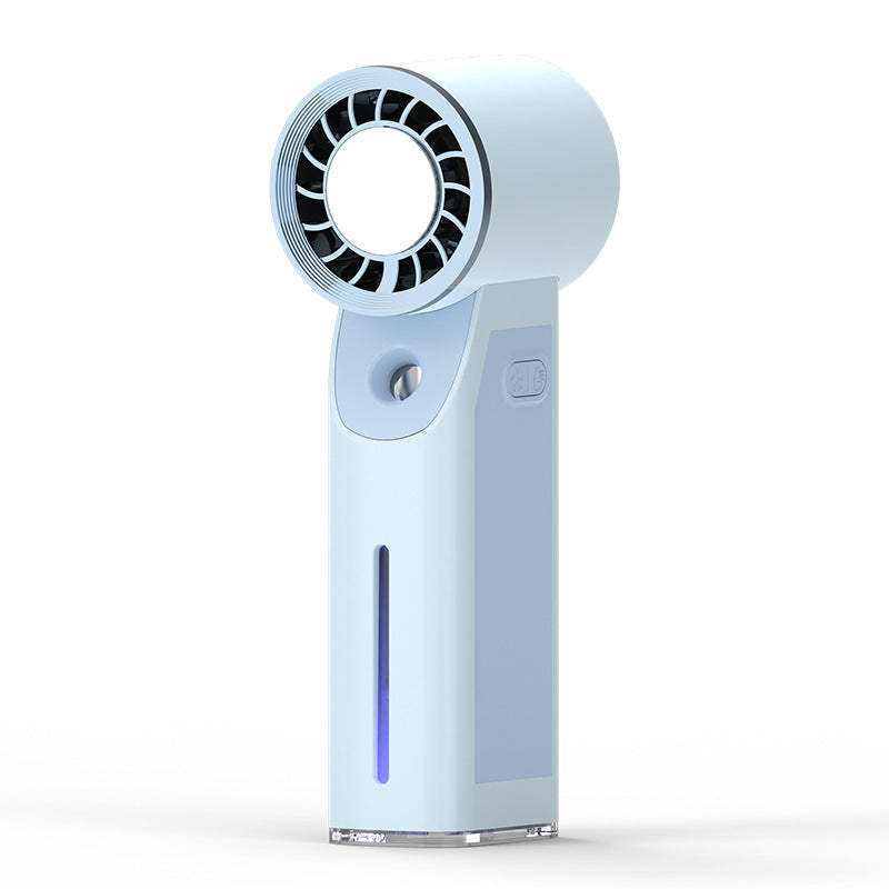 Ladies Portable Mini Fan Stornfield