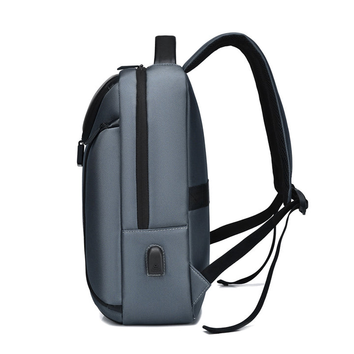 Premium Ergonomic Business Backpack Stornfield