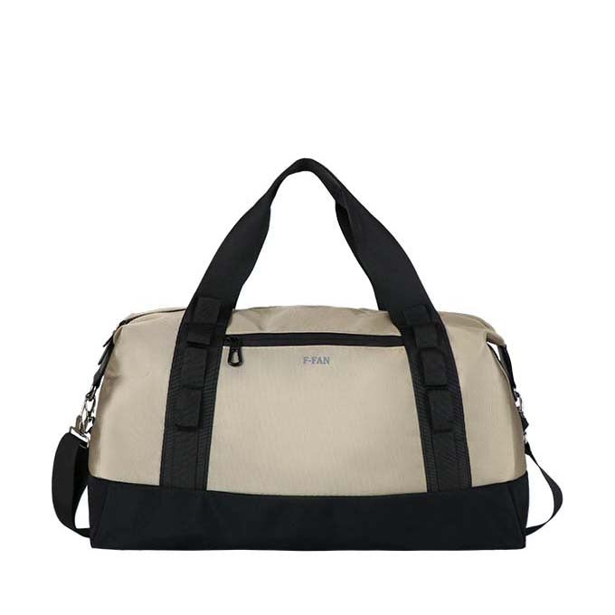 Heavy-Duty Sports Weekender Bag Stornfield