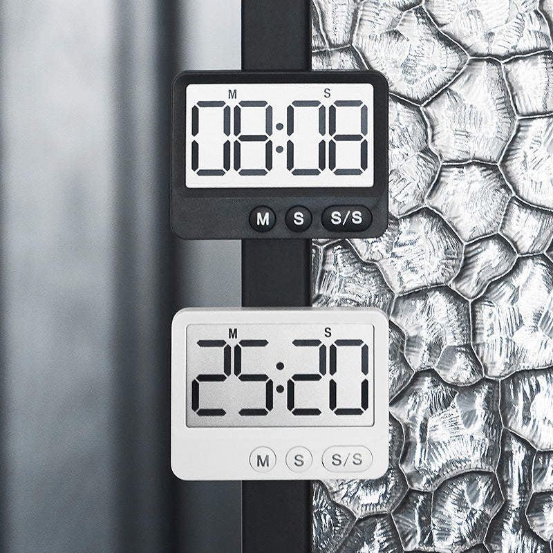 Digital kitchen timer with alarm function Stornfield