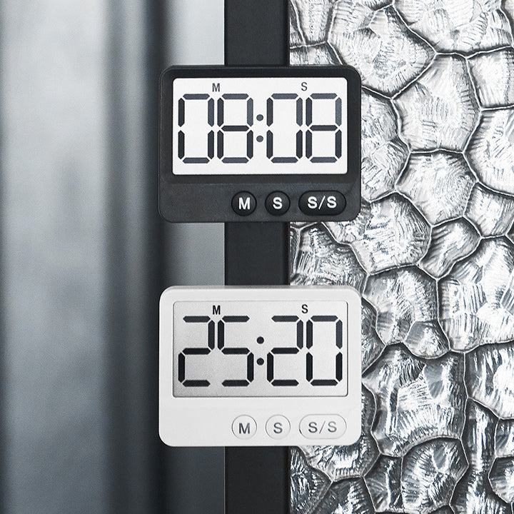 Digital kitchen timer with alarm function Stornfield