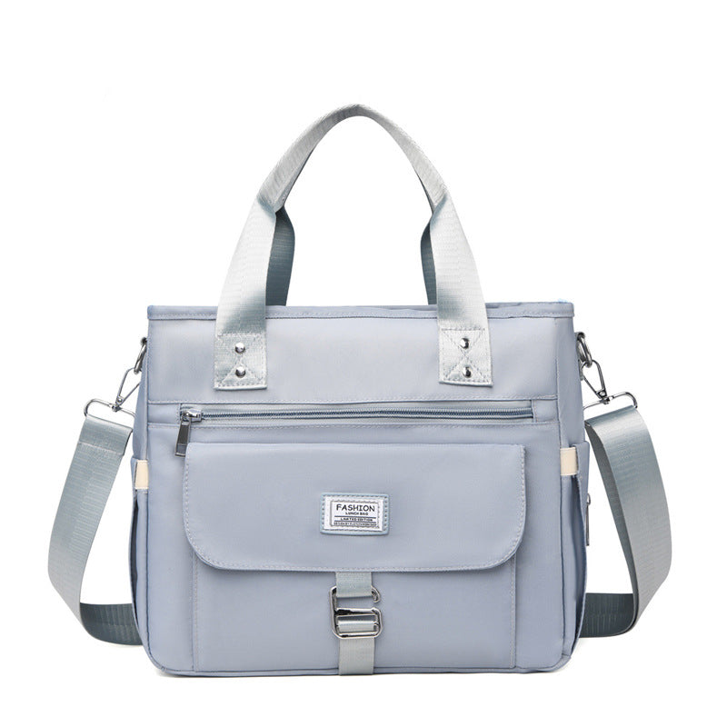 Stylish Multi-Functional Work Handbag Stornfield