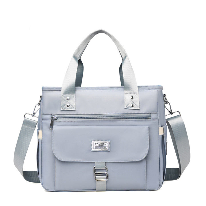 Stylish Multi-Functional Work Handbag Stornfield