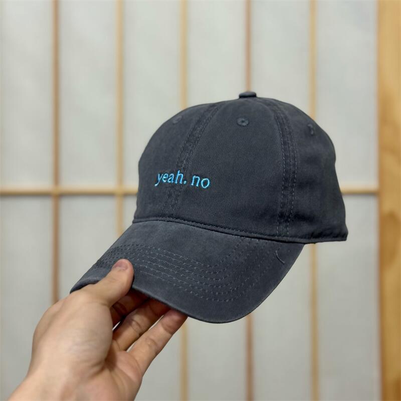 Men's Casual Embroidered Baseball Cap Stornfield 1784270663