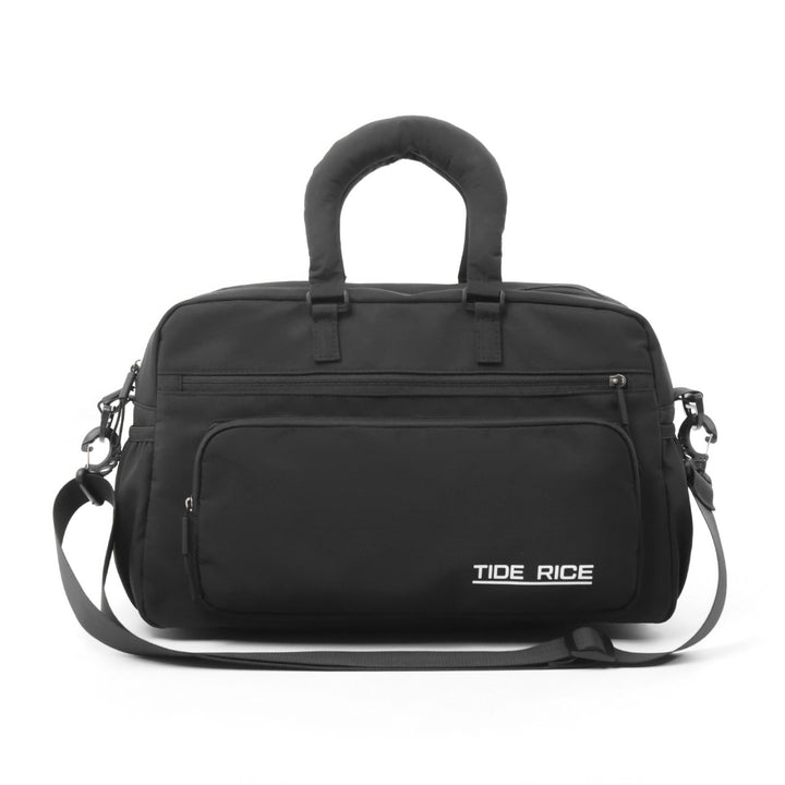 Practical Sports Bag With Ergonomic Features Stornfield