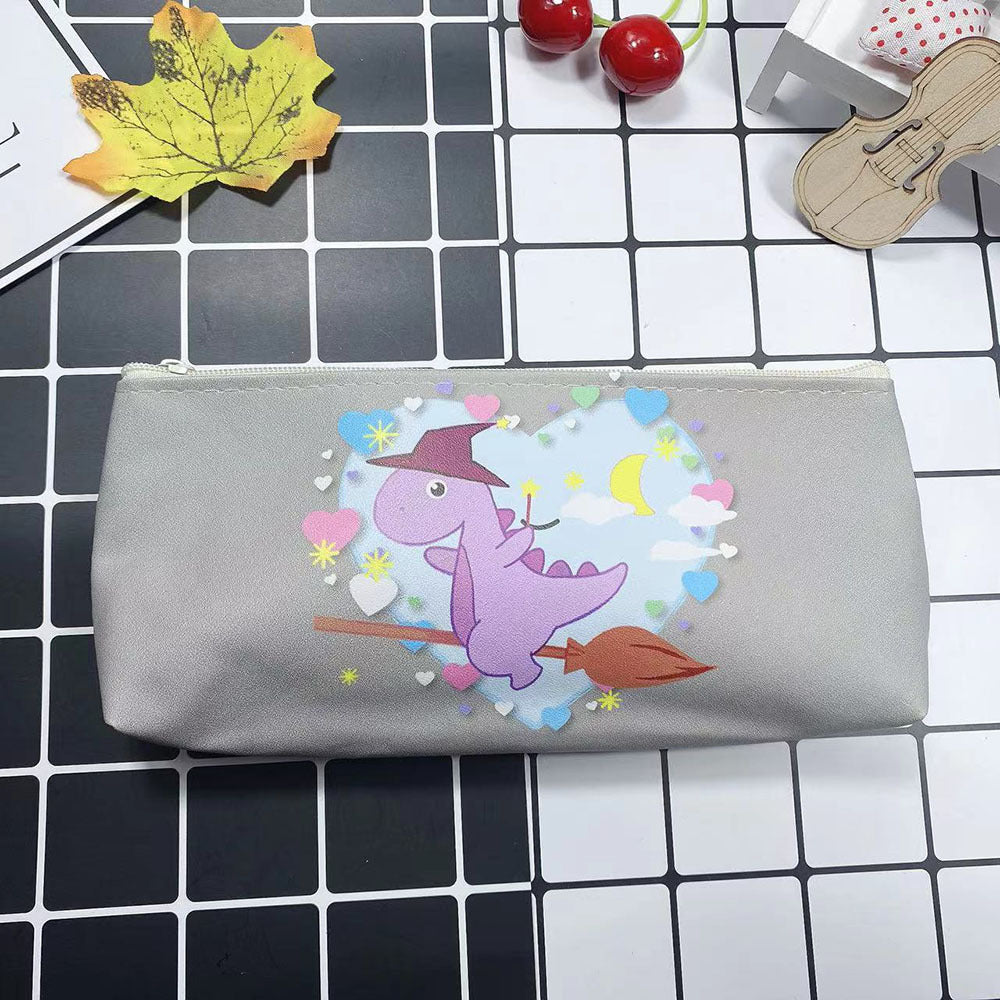 Cute Dinosaur Design Pencil Case Stornfield
