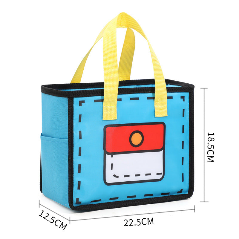 Stylish Tote Stornfield