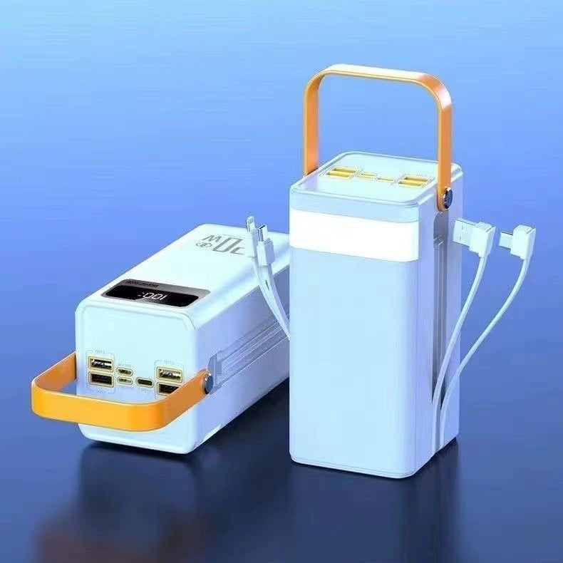 Portable Powerbank Stornfield