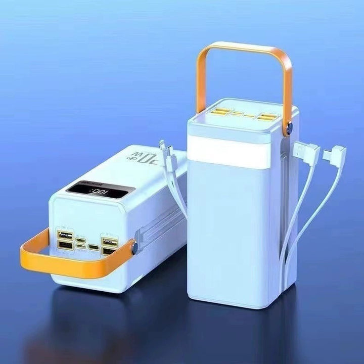 Portable Powerbank Stornfield