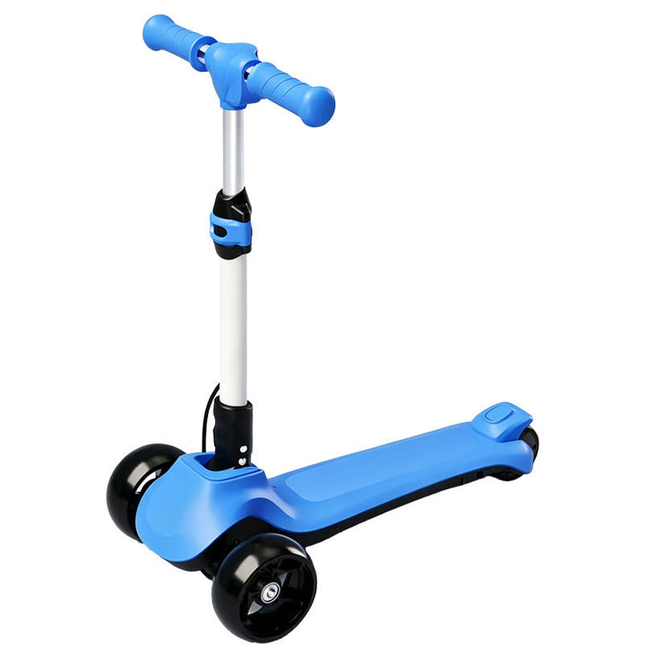 Lightweight Three-Wheeled Scooter Stornfield