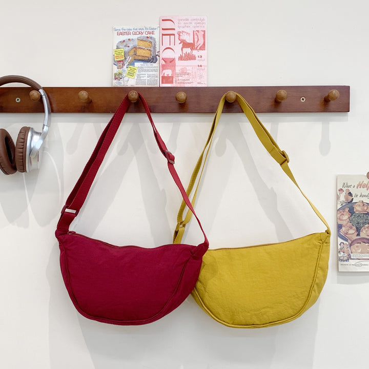 Comfortable shoulder bag Stornfield