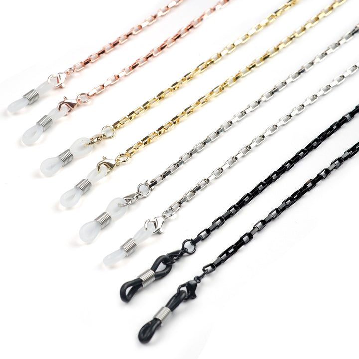 Stylish Eyewear Chain Stornfield