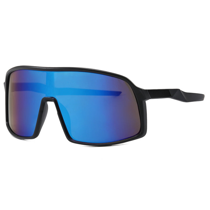 Men's Sporty High-Performance Sunglasses Stornfield