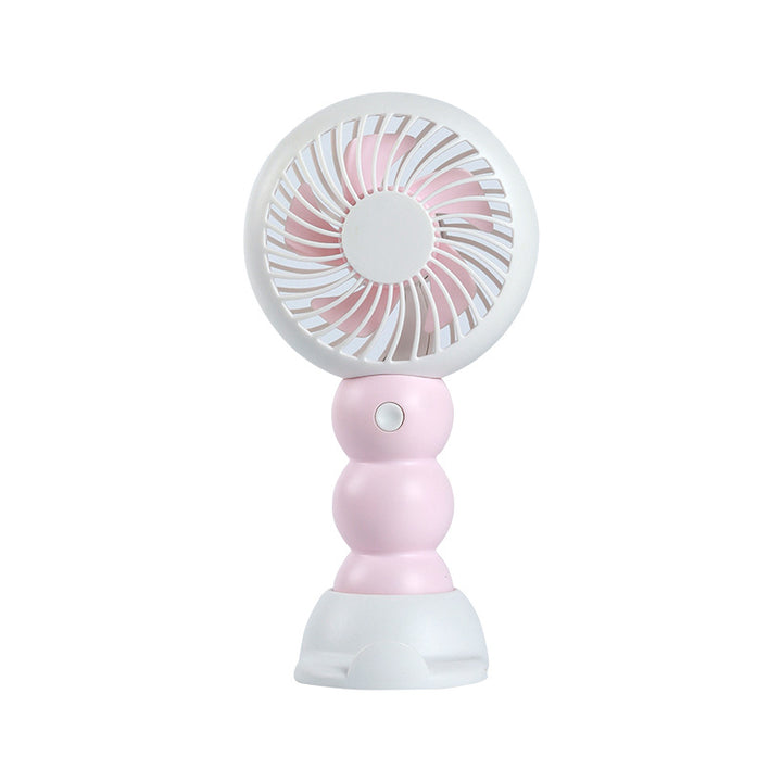 Women's Wearable Multi-Position Fan Stornfield
