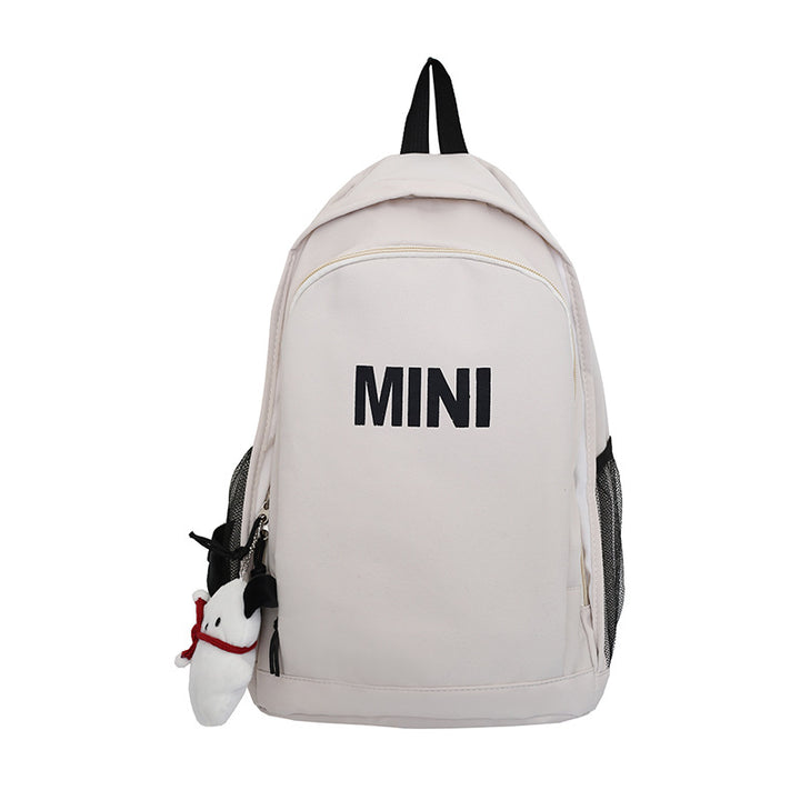 Compact Mini Backpack Stornfield