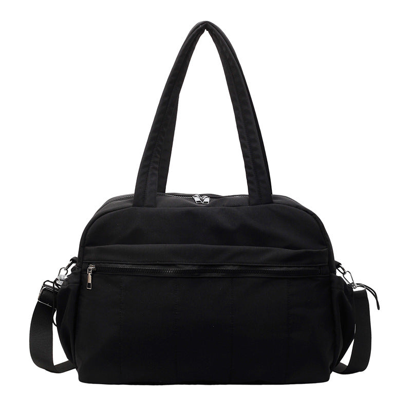 Multi-Functional Travel Tote Bag