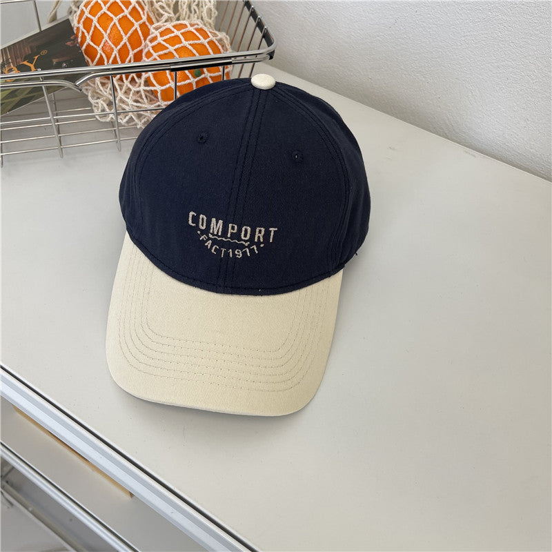Men's Casual刺绣 Baseball Cap Stornfield
