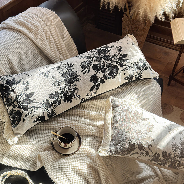Ladies Decorative Pillowcase Stornfield