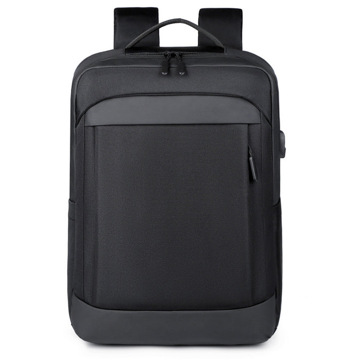 Versatile Urban Laptop Backpack Stornfield