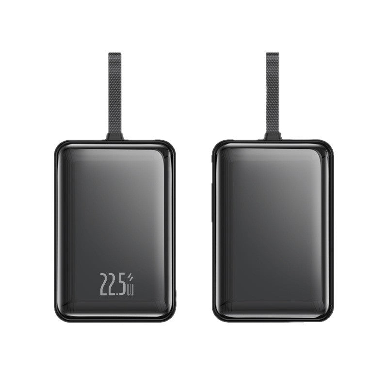 Wireless Fast Charger Stornfield