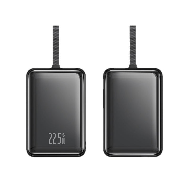 Wireless Fast Charger Stornfield
